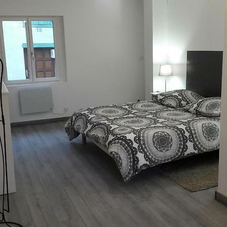Appartement Charmant - Centre Castelnaudary Exterior foto