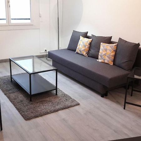 Appartement Charmant - Centre Castelnaudary Exterior foto