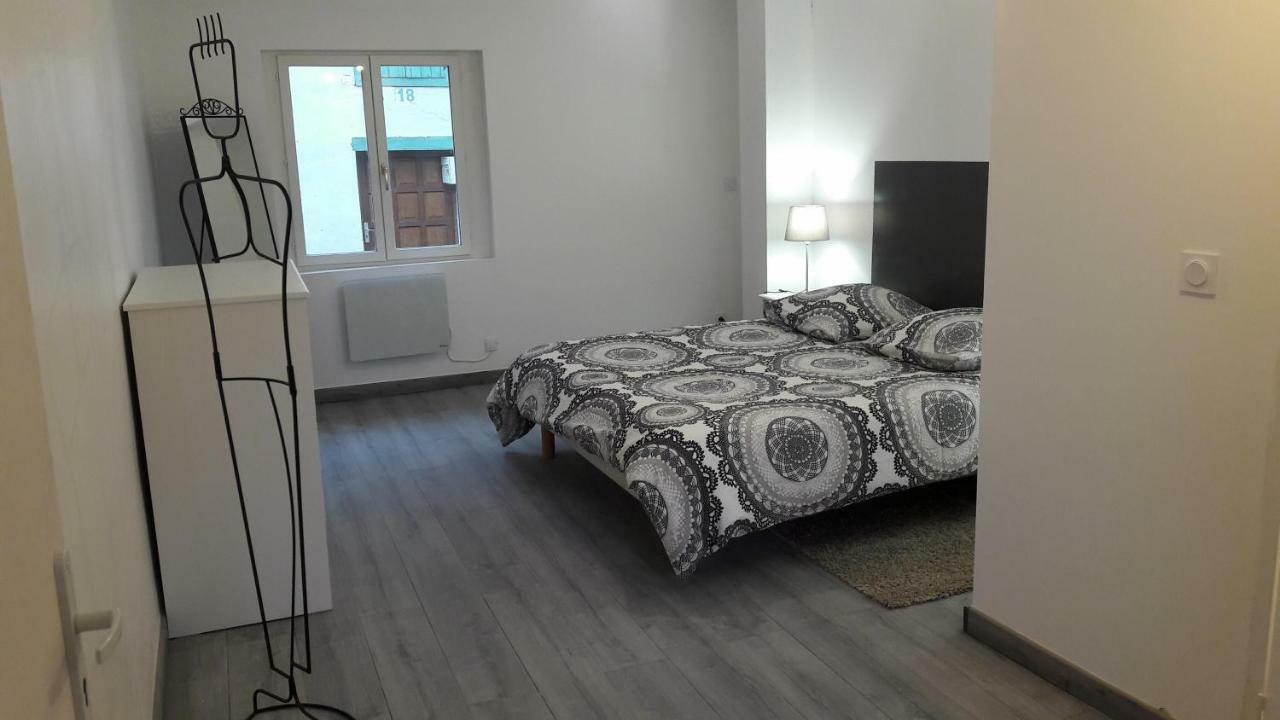 Appartement Charmant - Centre Castelnaudary Exterior foto