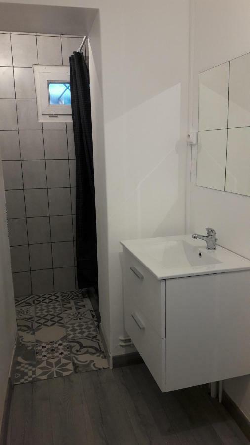 Appartement Charmant - Centre Castelnaudary Exterior foto